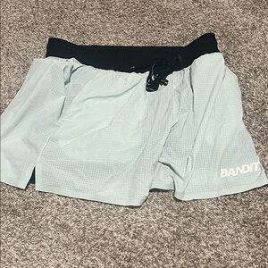 Mens Bandit Vento 5” Run Short